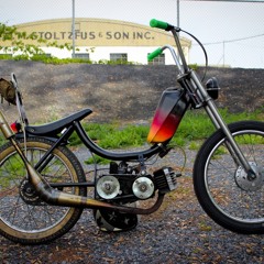 MMP Episode 1.5 bonus with Josh Blk Blk