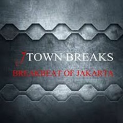 BREAKBEAT HARD MEMORI BERKASIH 2018 ( HOMSIN 3D )