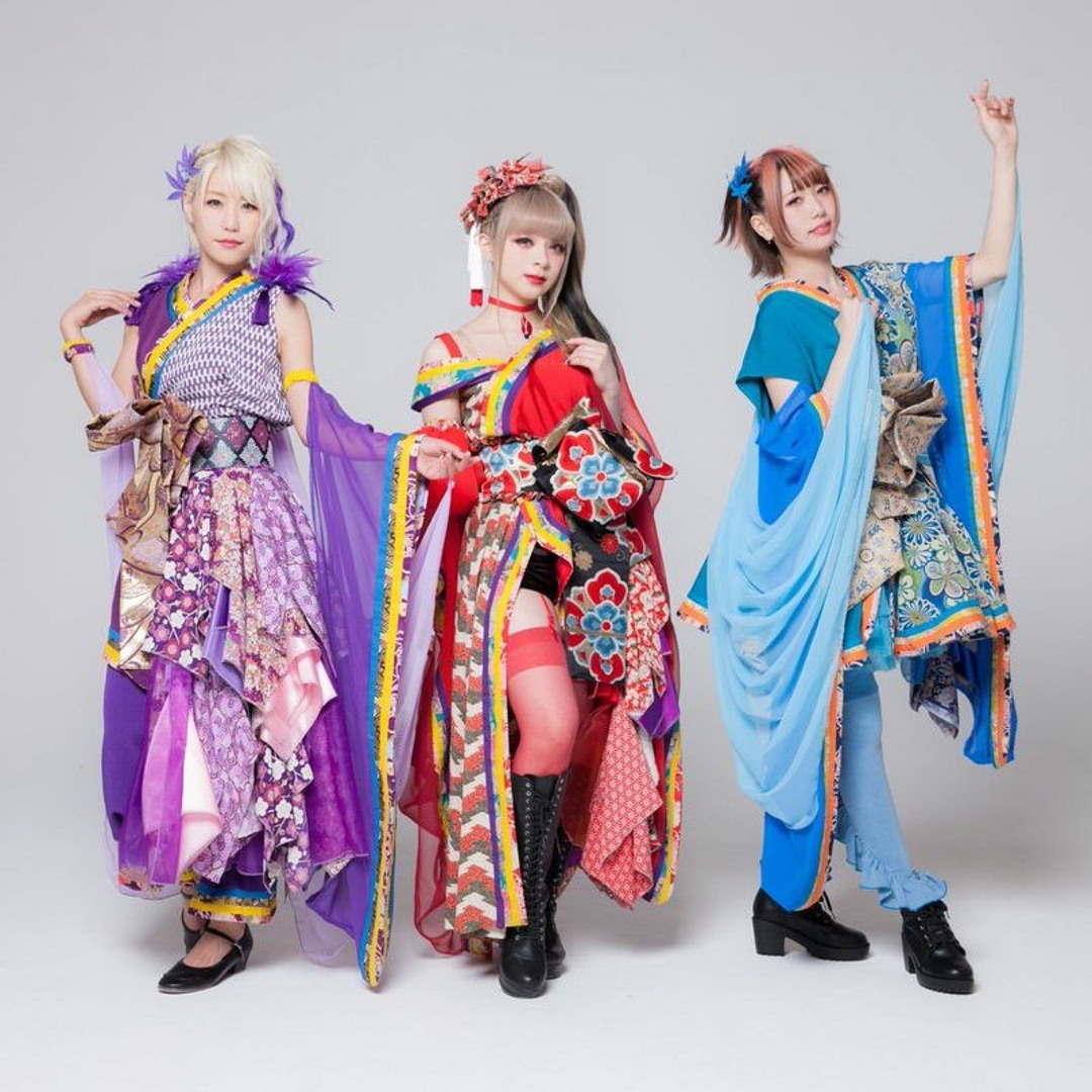 その他 ONE / GARNiDELiA GARNiDELiA – 響喜乱舞 | Releases | Discogs