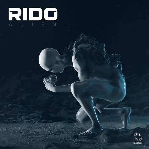 Rido - Alien (Noisia Radio premier)OUT NOW