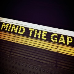 Eric Laander - Mind The Gap (feat. NIOK)