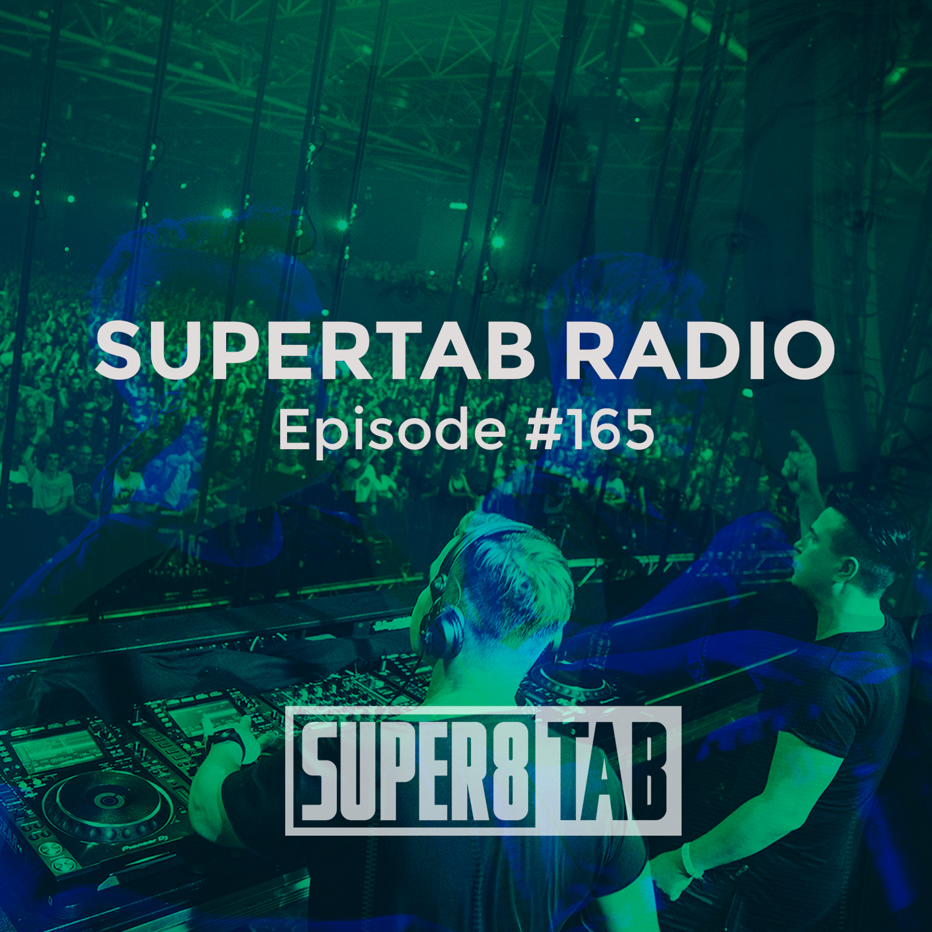 Super8 & Tab