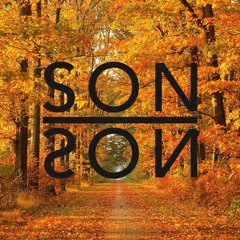 Sonson - Ibiza Sonica Radio Podcast