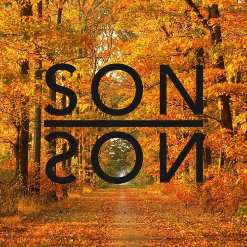 Sonson - Ibiza Sonica Radio Podcast
