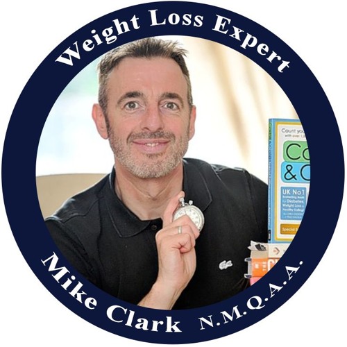 Mike Clark-Radio Talking about The Non Pc Diet