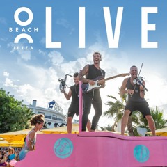 O Beach Live 2018