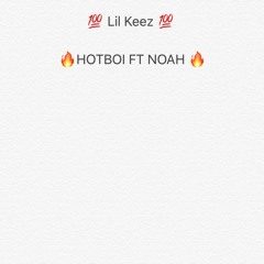 HOTBOI FT DOAH