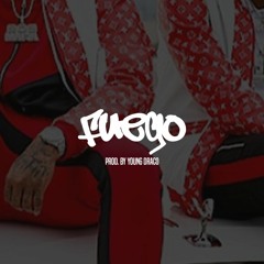 •FREE• G Herbo x Southside x Gucci Mane Type Beat "Fuego" (prod. Young Draco)