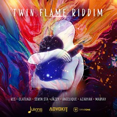 Twin Flame Riddim Mix (Soca 2019)