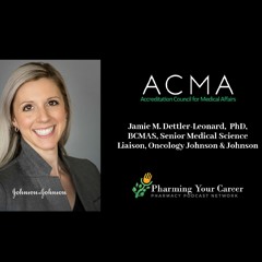Hands-On BCMAS: A Conversation with Dr. Jamie Dettler-Leonard - PPN Episode 716