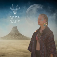 Deer Jade @ZOO Camp - Burning Man 2018