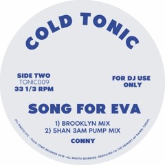 Song For Eva (Brooklyn Rave Mix)