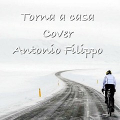 Måneskin - Torna a casa- Cover A. Filippo
