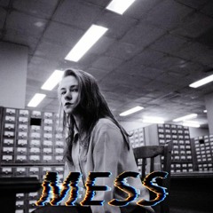 Nastya Muravyova X Mess