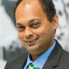 Sujit Banerjee: Lab to fab to energy efficient Silicon Carbide semis