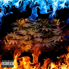 Mike Jack & DeMarr Richie - Burnt Up