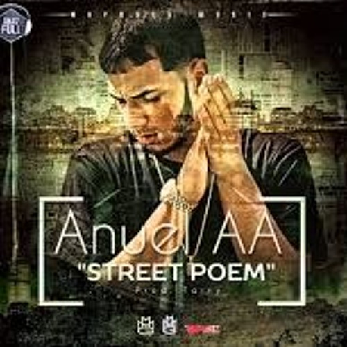 Stream LonelyKura | Listen to Anuel AA playlist online for free on ...