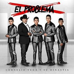 Cornelio Vega Y Su Dinastia - El Problema CD Completo (Audio Oficial)