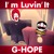 Artwork for I'm Luvin' It(Clean) / G-HOPE