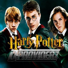 Harry Potter - Expecto Patronum (D-Providerz Remix)