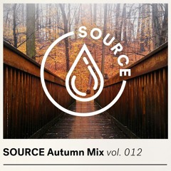 SOURCE Autumn Mix Vol. 012