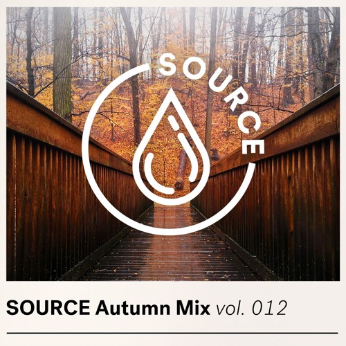 SOURCE Autumn Mix Vol. 012