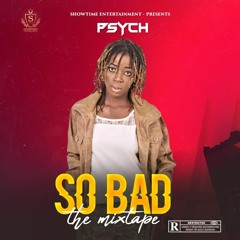 03 Psych Ft Ola Boi No Be By Force