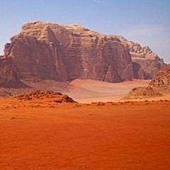 Wadi Rum (Original Mix)