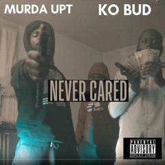 lil durk no auto durk / Never Cared (Freestyle) ft. murda upt