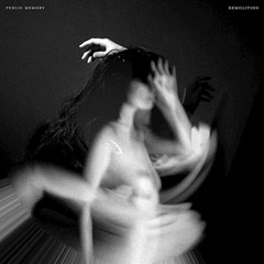 Public Memory "Aegis" [PEAK TIME PREMIERE]