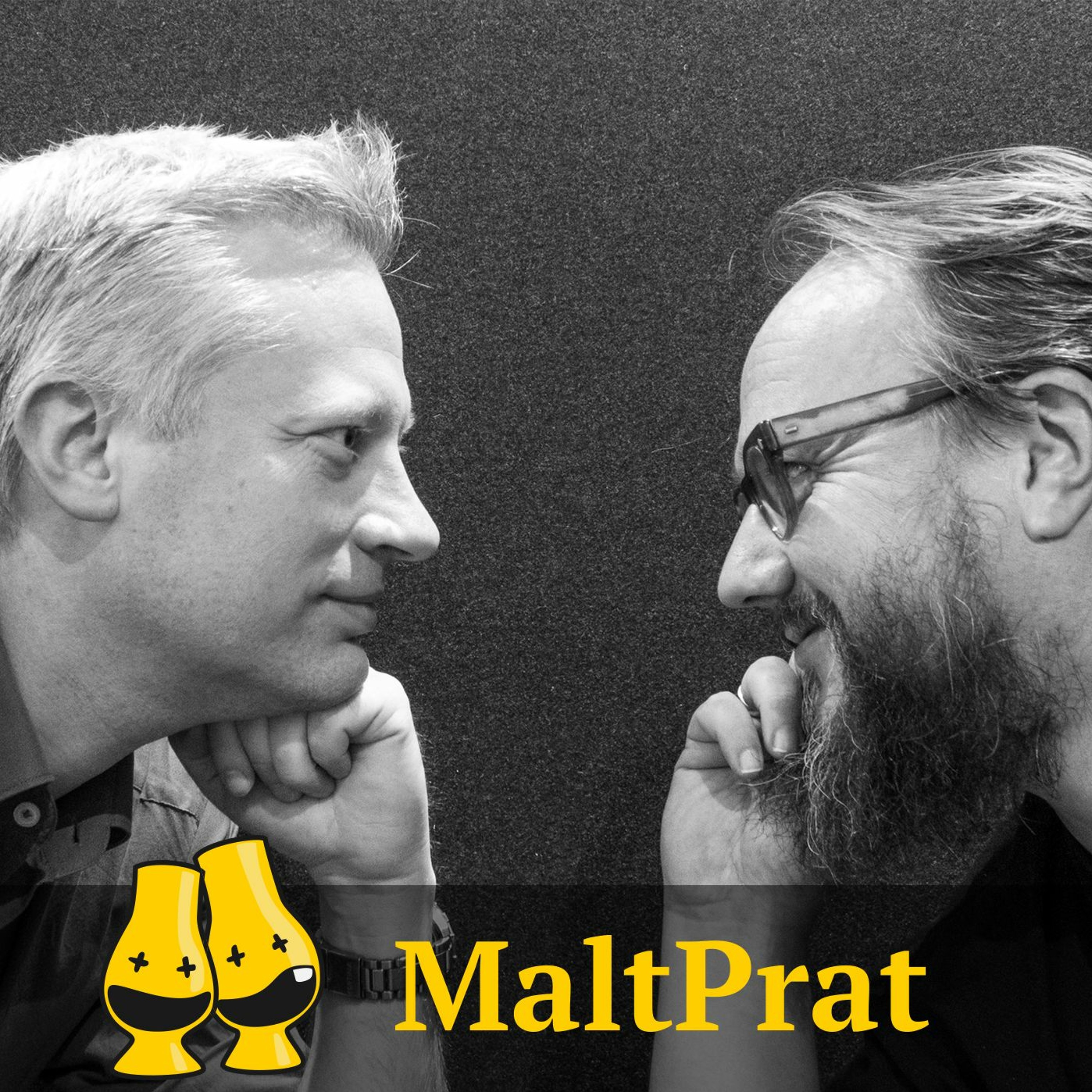 MaltPrat Podcast