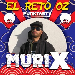 FunkTasty Crew: EL RETO #002 Murix