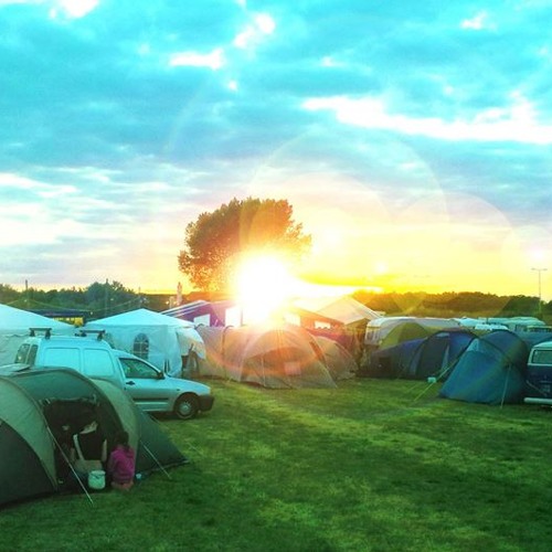 Pure Science Live @ Summer Lovin Festival 9th Aug 2014