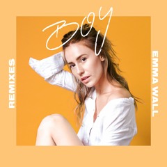 Emma Wall - Boy (BLV Remix)