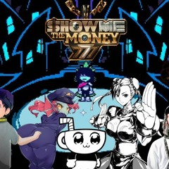 DELTA RUNE SMTM777 Cypher ANIMASHUP 191 Mashup