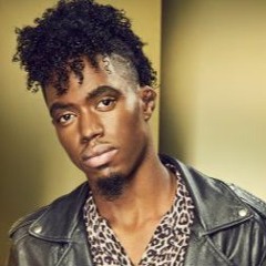 LADYD DALTON HARRIS