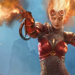Chandra's Theme