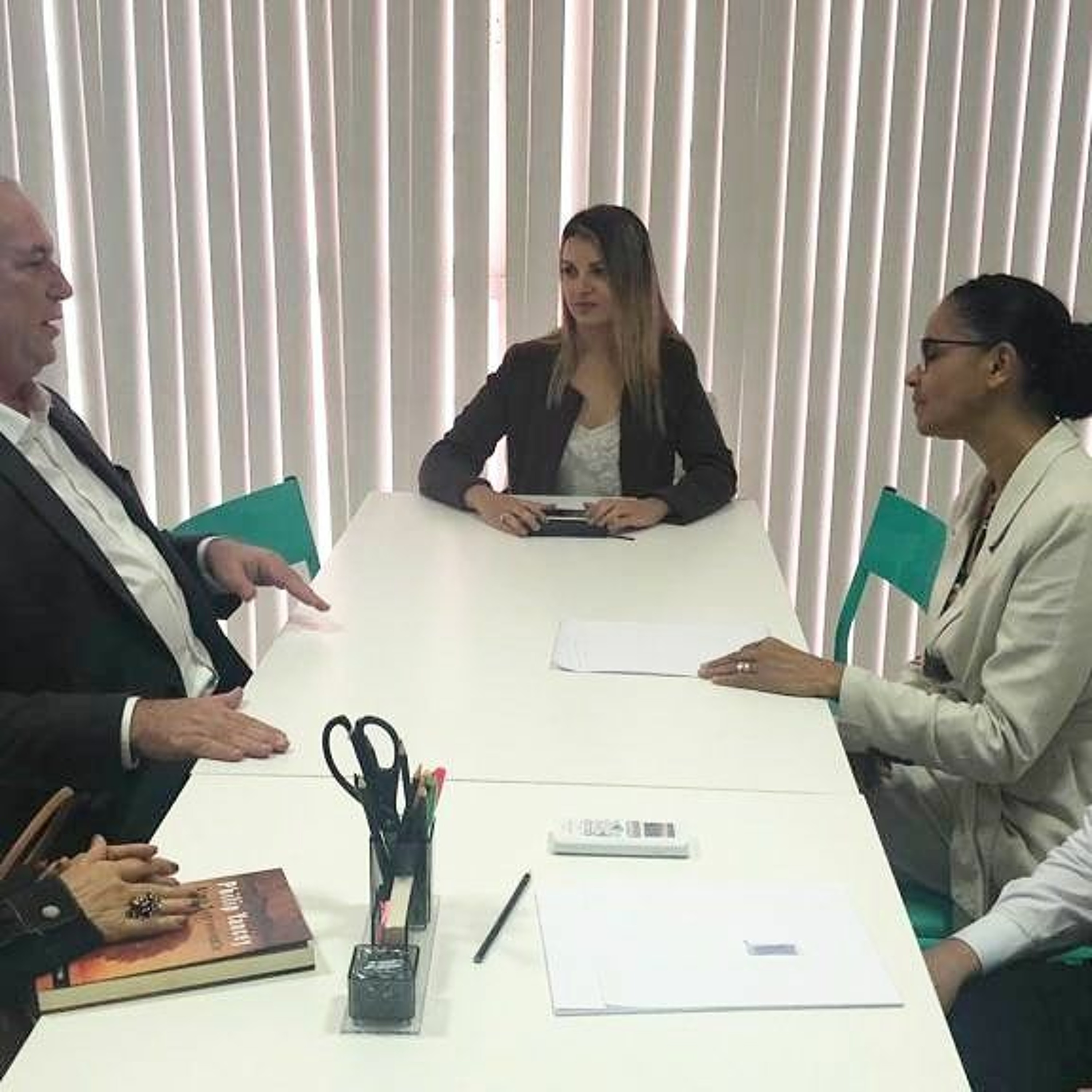 A FORÇA DE UMA IDEIA QUE CHEGOU A SEU TEMPO!
