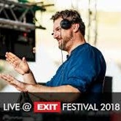 EXIT 2018 | Solomun Live @ mts EXIT Dance Arena FULL SHOW