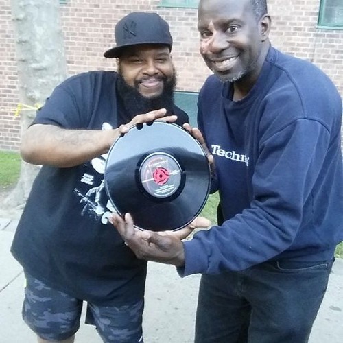 "Hot Ice (Rockin Rob on drums and me on guitar, 1977!) - 2-3-Go!"