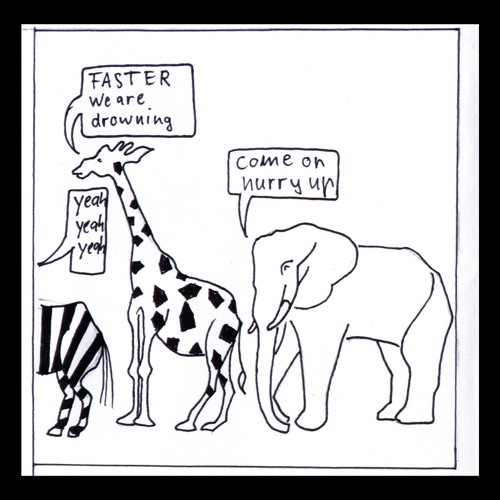 Orch248 - Common Ark