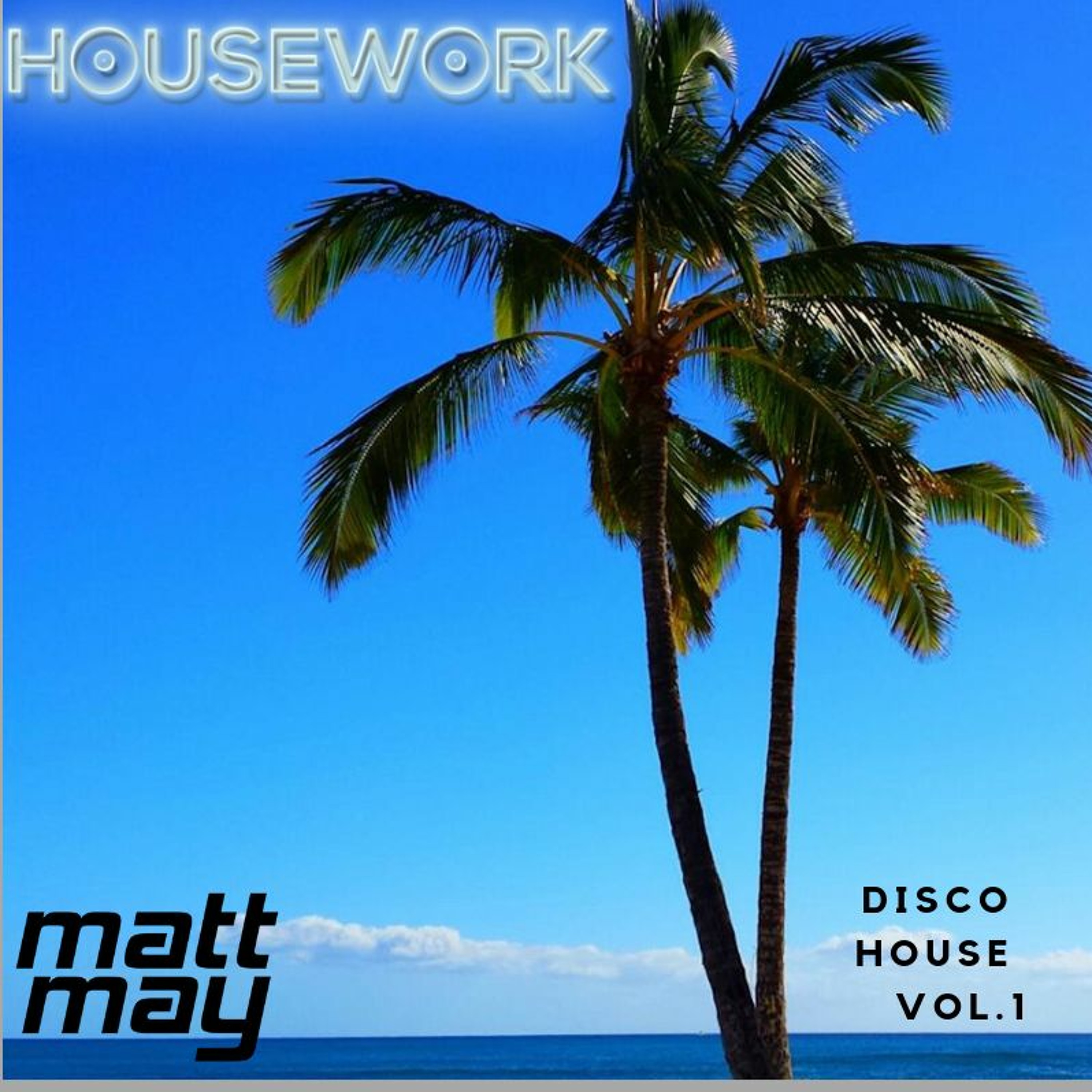 Dj Matt May