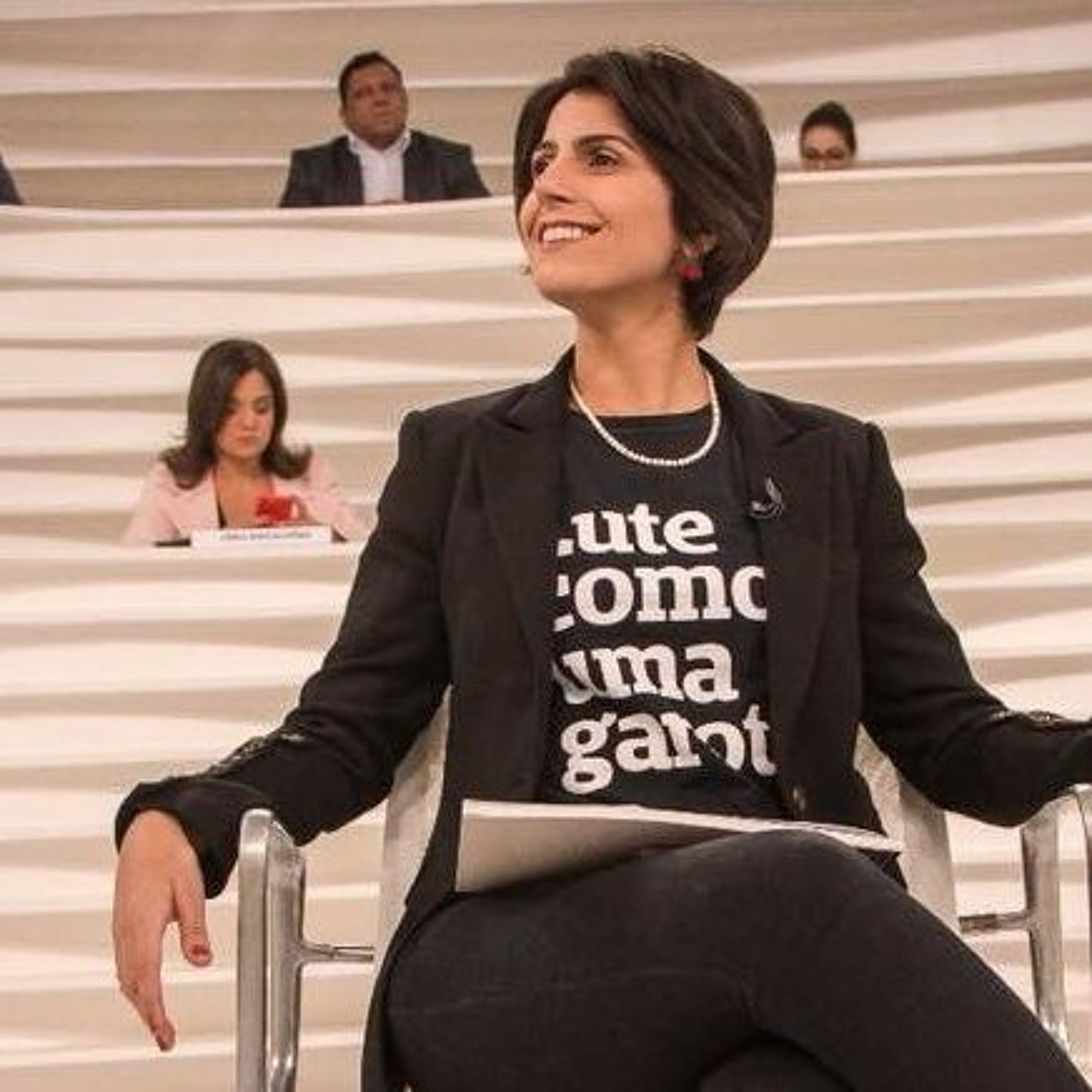 A FORÇA DE UMA IDEIA QUE CHEGOU A SEU TEMPO!