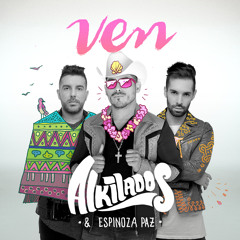 Ven (Feat. Espinoza Paz)