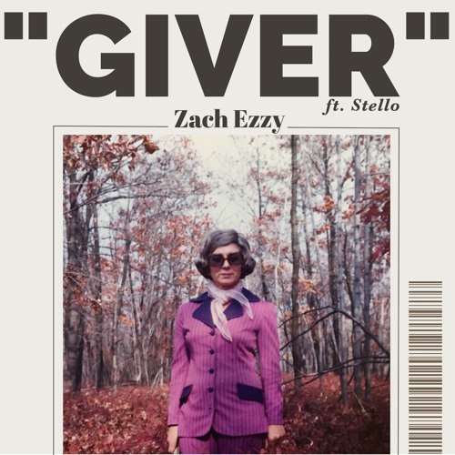Giver (ft. Stello)