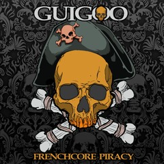 Frenchcore Piracy