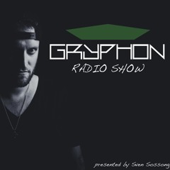 GRYPHON RadioShow027 with Kevin Arnold - exclusive djset, Cologne [Bootshaus/Kassiopeia/NalaMusic]