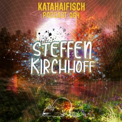 KataHaifisch Podcast 064 - Steffen Kirchhoff