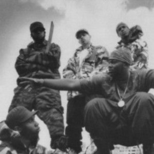 Killarmy - The Shoot Out [Profound Beats Remix]