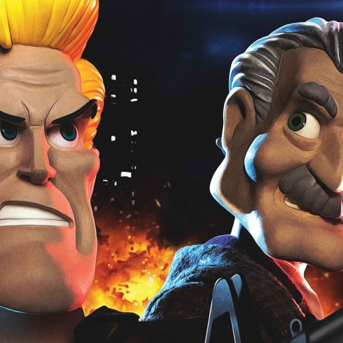 Q&A With Night Of The Trampires
